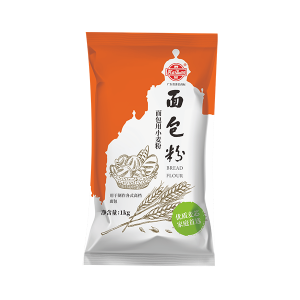 欧宝体育张信哲面包粉（1kg）