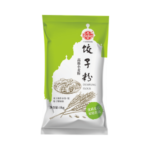 欧宝体育张信哲饺子粉（1kg）