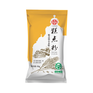 欧宝体育张信哲糕点粉（1kg）