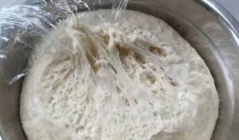 新闻中心-广东开兰面粉有限公司-为什么高筋面粉比较适合制作面包？