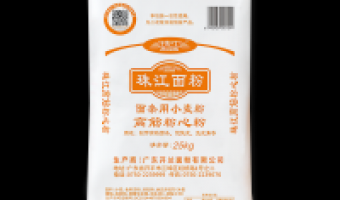 新闻中心-广东开兰面粉有限公司-​如何挑选高筋面粉？
