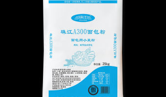 新闻中心-广东开兰面粉有限公司-为什么有些面包加低筋面粉？
