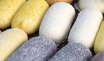 新闻中心-广东开兰面粉有限公司-高/中/低筋面粉外观颜色有什么不一样？