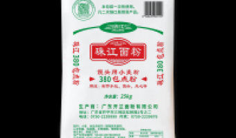 新闻中心-广东开兰面粉有限公司-高筋面粉可以做包子吗?