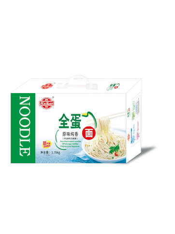 全蛋面（1.75kg）