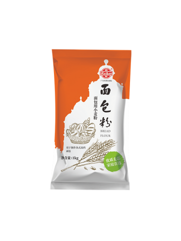 红河欧宝体育张信哲面包粉（1kg）