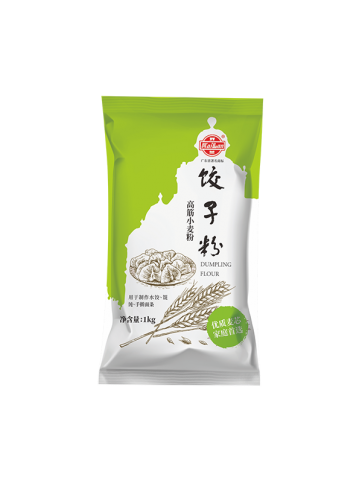 雅安欧宝体育张信哲饺子粉（1kg）