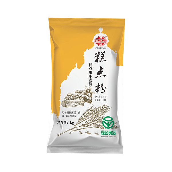 开兰糕点粉（1kg）